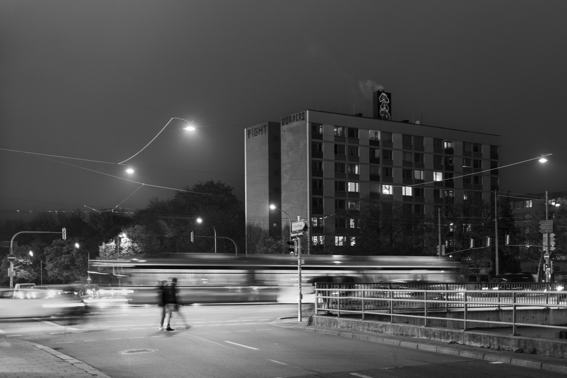 City In Motion