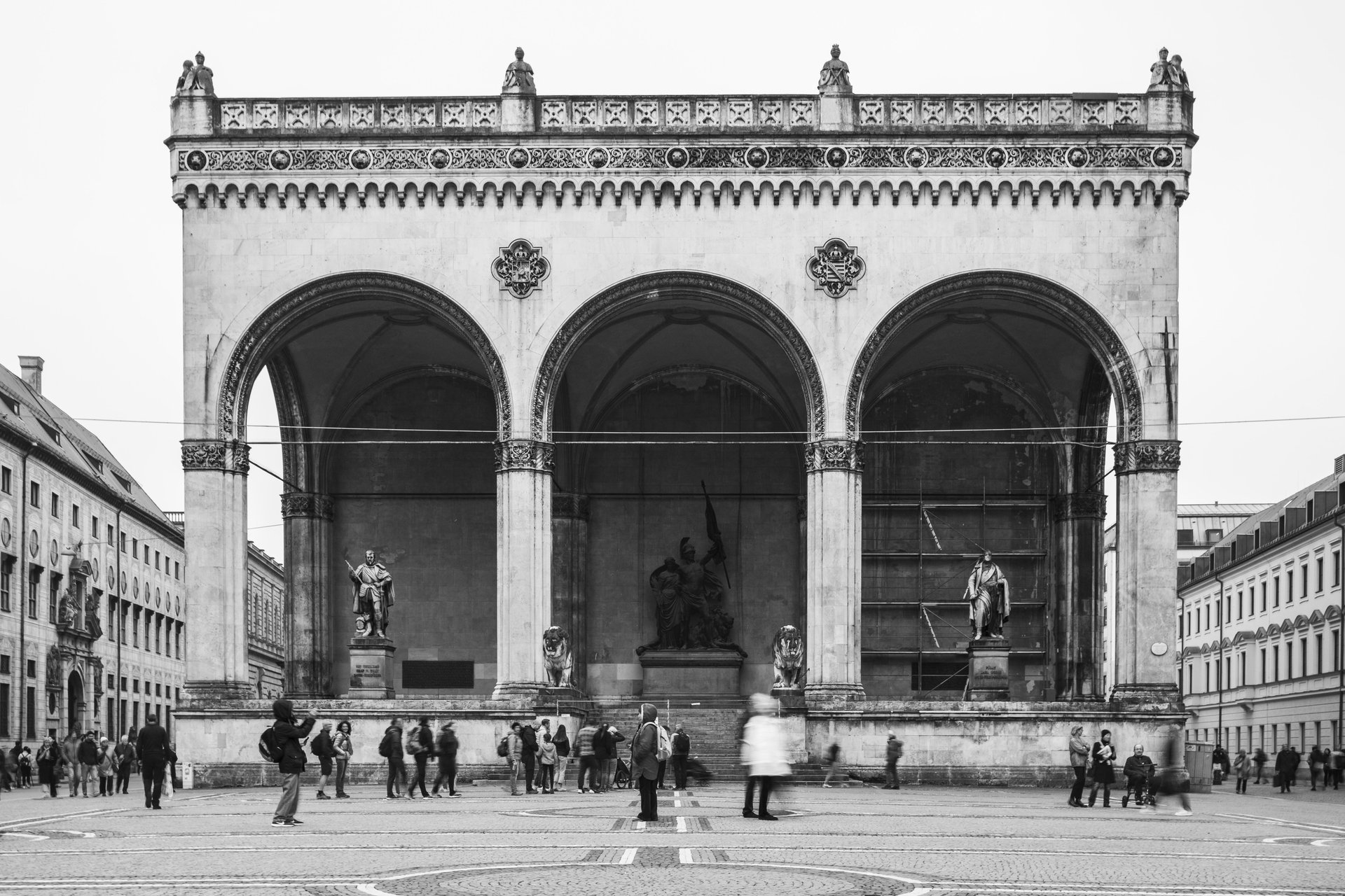 Monument Of Time