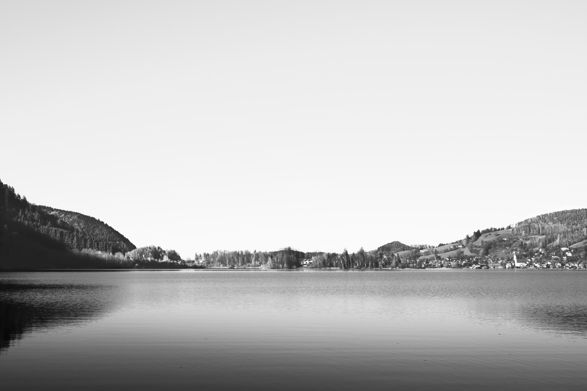 Still Water Horizon